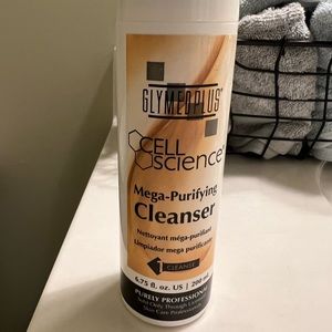 Glymed Plus Skincare Product Bundle.